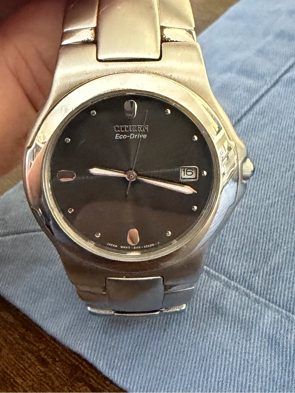 Citizens Economic-Drive Watch